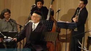 נרדי נתן ריחו - ר' חיים לוק Haim Louk - Moroccan melody