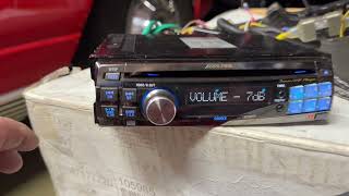 Alpine CDA-7990R