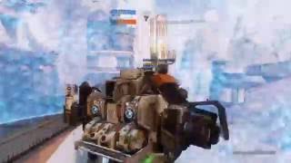 Titanfall 2 Video Game play and Thoughts on pre-alpha tech test