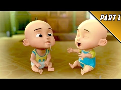 Upin-&-Ipin-Musim-14---Kain-Merah-Ipin-Full-Episode-1-|-Upin-Ipin-Terbaru-2021