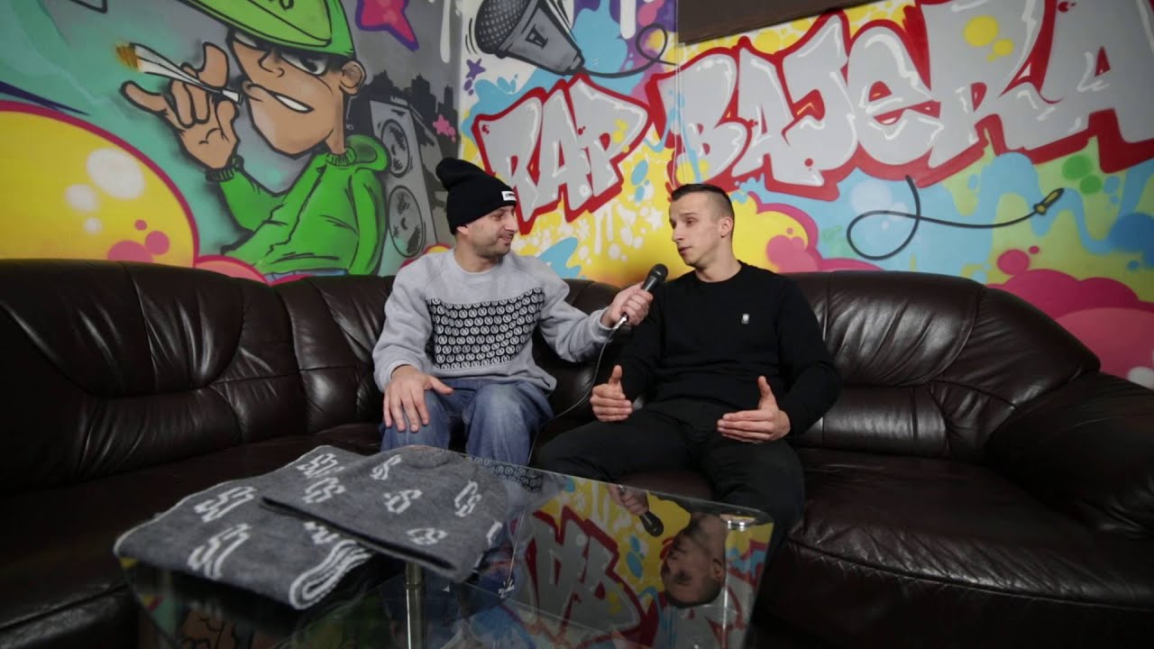 RAP BAJERA (CS & WSZ) - Wywiad z AK-47 // Odc. 22.