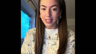 Why I want to work in consumer goods marketing...