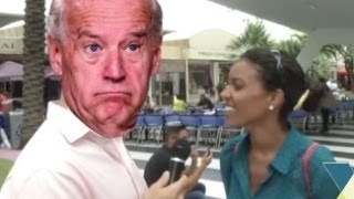 Americans Fail The Citizenship Test