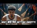 Spurs Fans CRASH OUT After Game 1 NBA Finals Loss to Knicks | NBA Finals 2026