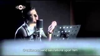Sami Yusuf - Asma ul Husna Allah [official video]