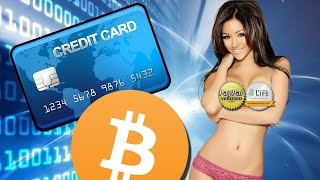 How To Buy Bitcoins With Credit Card And Debit Card