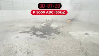 APAR SERVVO P 5000 ABC