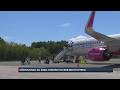 Međunarodni aerodrom Tuzla ponovo obara rekorde