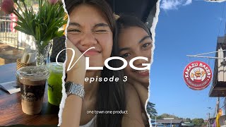 One Town One Product | Lobo Batangas 🥠 - shen diaries •ᴗ•