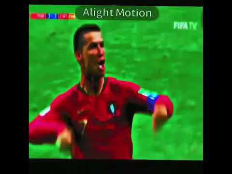 صافي يا صافي تصميم رونالدو