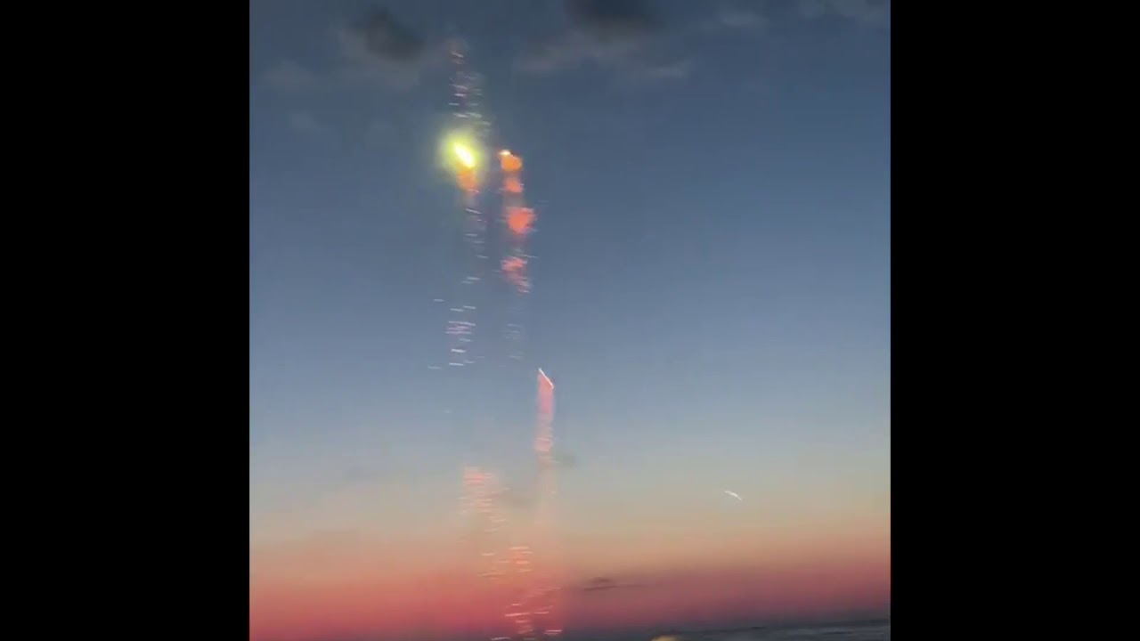 May 24 Weekend Canada