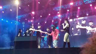 Dutdutan 19 Sexy Dance Sexbomb Dancer Part 2