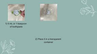 CHEMISTRY EXPERIMENT 6: pH MEASUREMENT AND ITS APPLICATION