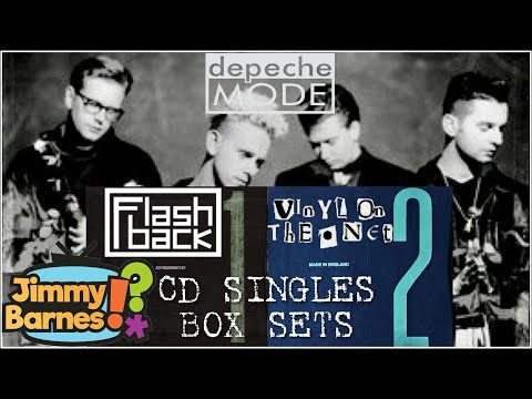 Depeche Mode CD