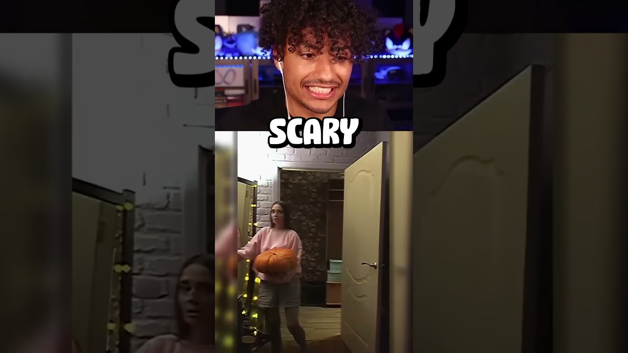 The Scariest TikTok Ever!! #shorts