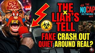 Fake Fights? Wack 100’s "Algorithm" Scam Caught in 8K!