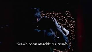 Bir Garip Aşk - Kuşi Ve Arnavın Dansı Part 4