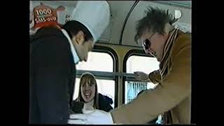 Bijele Udovice - Kuhanje U Autobusu