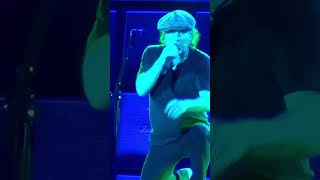 Sin City - AC/DC - 2015