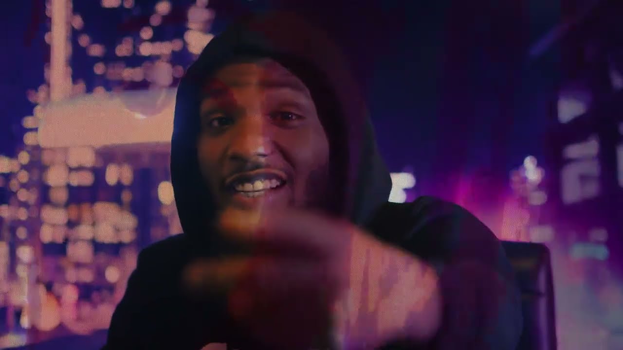 Mira npjee - CAUTIOUS en YouTube Mira npjee - CAUTIOUS en YouTube