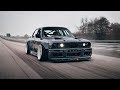 BMW E30 Turbo Drift Tuning Project 🔧 DIRTY E30