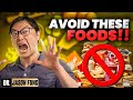 Processed vs natural foods shocking  jason fung