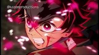 HALAL TANJIRO PART 7 - SEBELUM RAMADHAN (MALAY DUB)