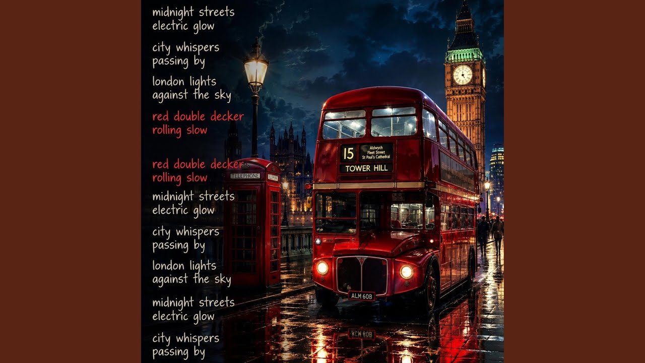 Watch Double-Decker on YouTube Watch Double-Decker on YouTube