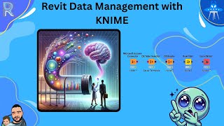 Revit & KNIME | Data Management with KNIME | Data Transformation