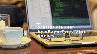 Digital Planner Review