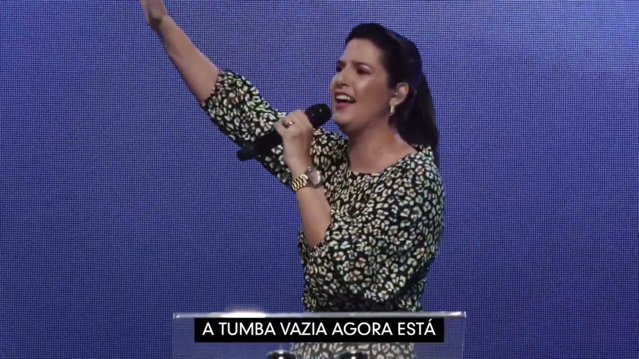 Medley Pascoal - Maranata - Vem Jesus - Pra sempre