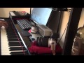 椎名ぴかりんShiina Pikarin &quot;とろあまちゅToroamachu&quot; (Play on Piano) Very Short ver. Hikari  ピアノ 椎名ひかり