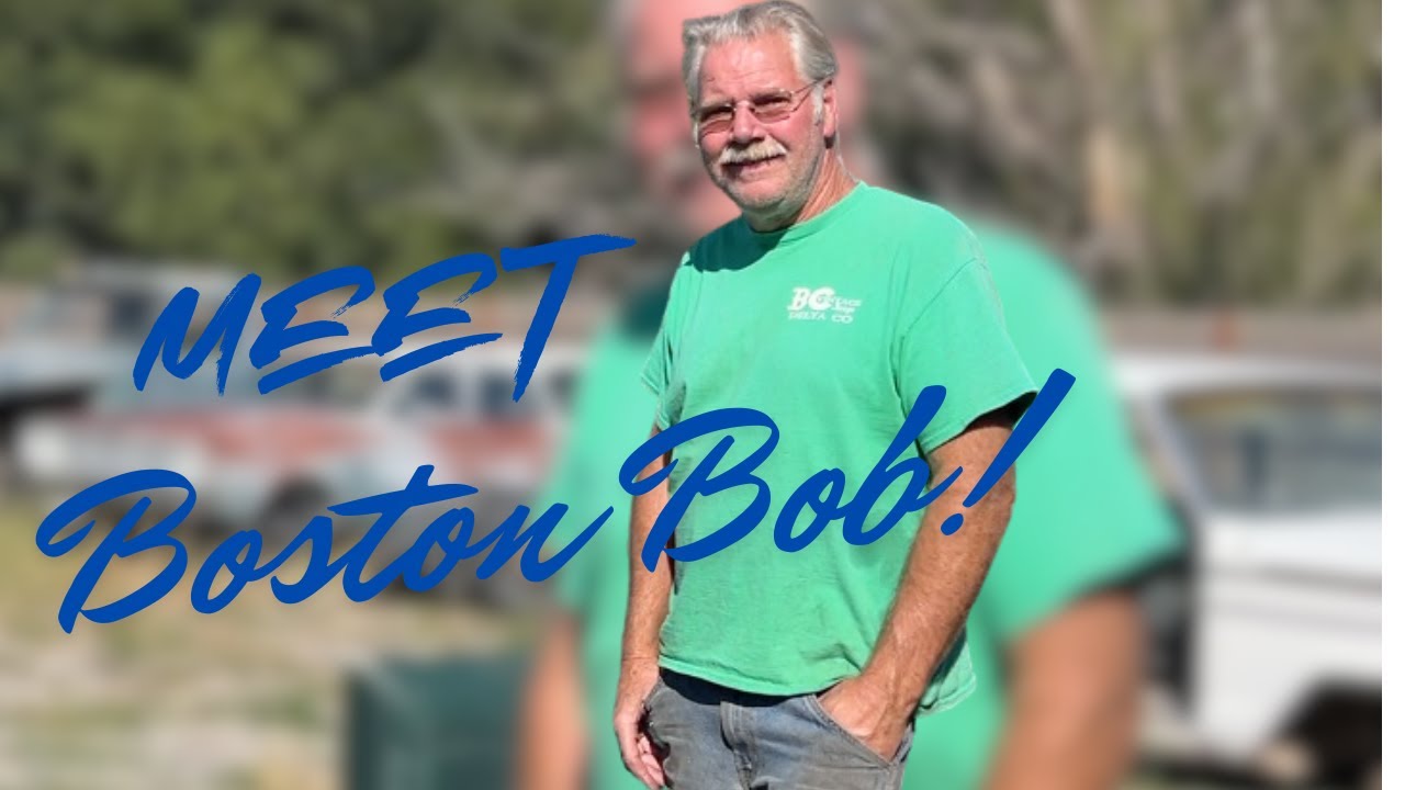 Road Trip To BC Vintage Jeeps In Delta Colorado YouTube road-trip-to-bc-vintage-jeeps-in-delta-colorado-youtube