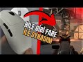 HİLE GİBİ MOUSE İLE OYNADIM! - VALORANT
