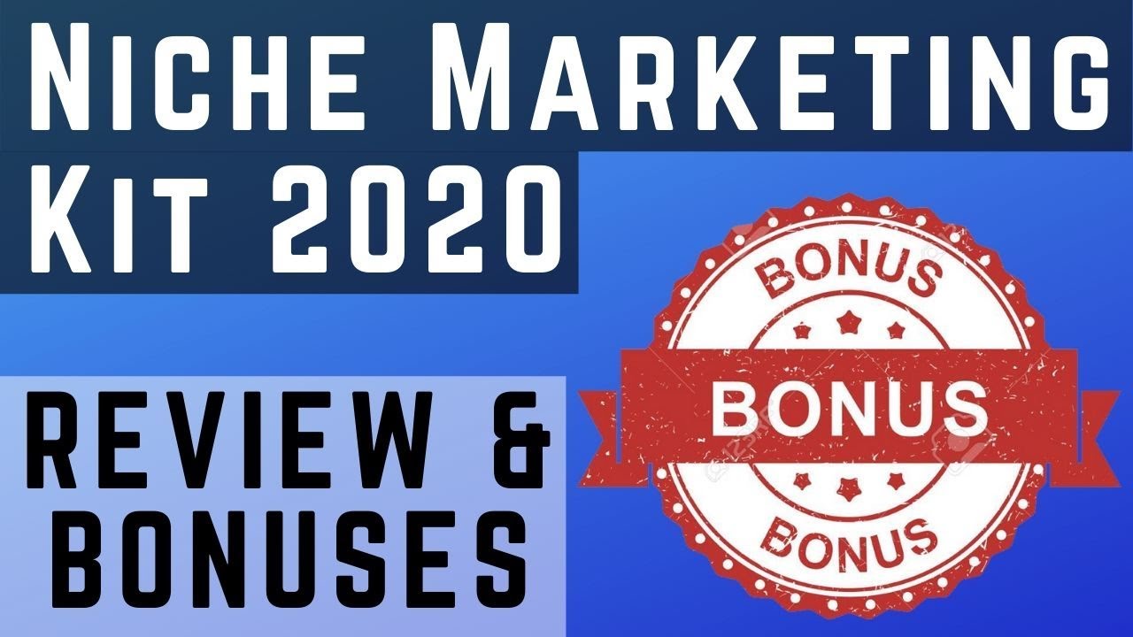 Niche Marketing Tool Kit 2020 Review