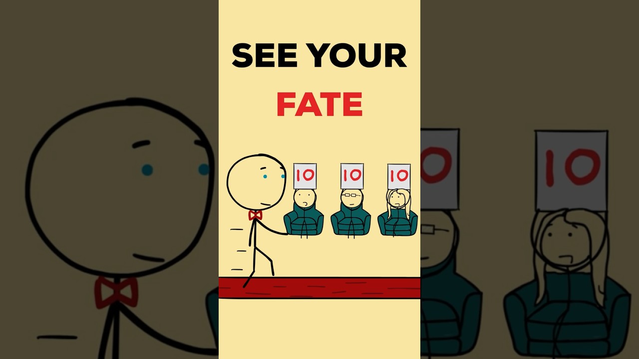 8 Eye Colors That Secretly Control How People See You  #animation #eyecolor #psychology #perception