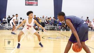 Upside vs Kemistry | Full Game