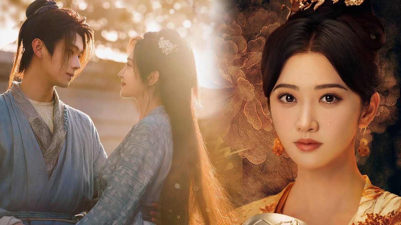 🍿【Full Movie Version】倾世长安情 12 !  Love in Chang'an！🍿#中國電視劇#愛情 #甜寵#movie #杨紫 #肖战 #王一博 #赵露思