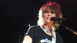 Pretenders - The Buzz - Electric Ballroom, London, 19/10/23