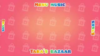 Lantern Brawl X Taras Bazaar Menu Music.