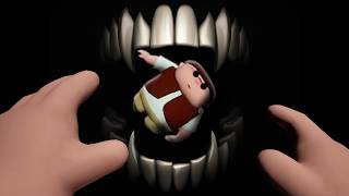 このコースには魔物が住んでいる