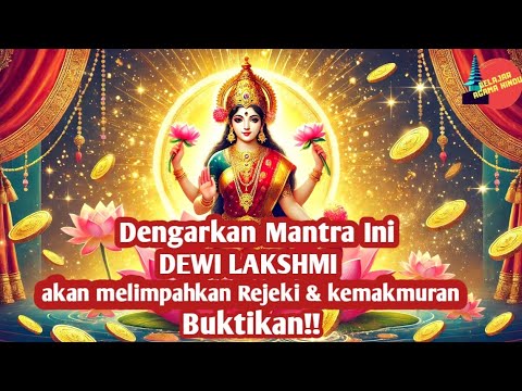 POWERFUL Devi Shakti Mantras to Remove Negative Energy - Namo Devi Mantra | Mahakatha