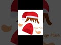 YkTangy Plush #drawing #subscribe #plush