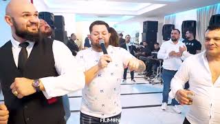 Puisor De La Medias La Mine Ploua Cu Bani Botez Marcus Anton Live 2025