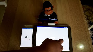 Real-Time Xamarin.Forms (Android and iOS) Apps using SignalR Core (ASP.NET Core 2.0)