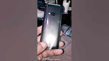 احدث هاتف من نوكيا 5310 
