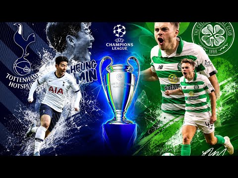 asiajp88 x hks188 - Tottenham Harus Melalui Jalur Playoff Usai Kalah Dari Celtic 2-6 | Champions League | Matchday 8
