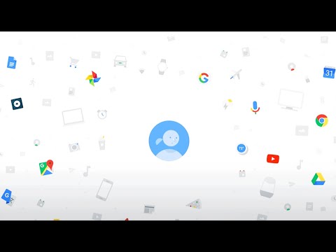 Google Assistant Gif