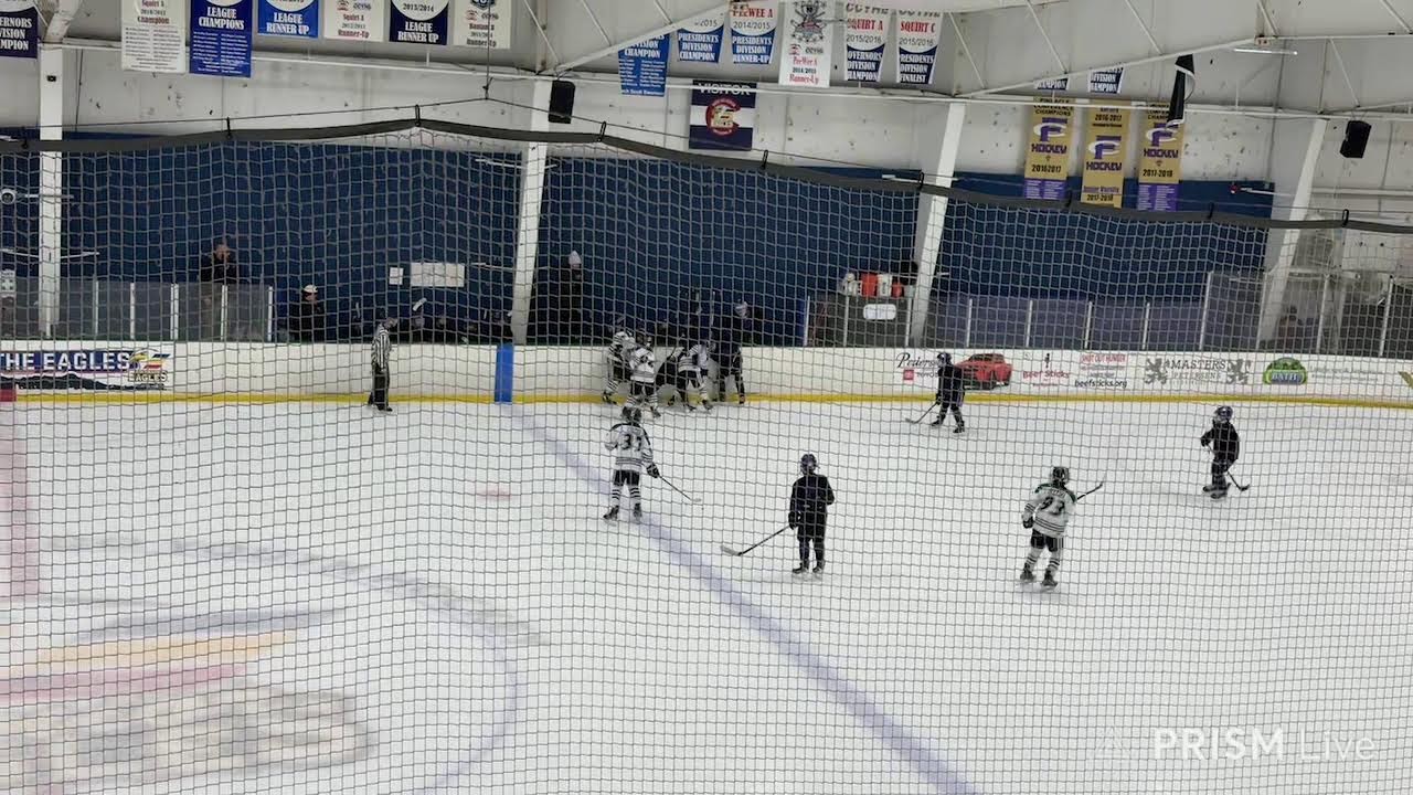 Las Vegas Storm @ BHC 12U AA