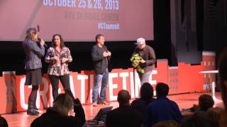 Creative Time Summit | Closing Remarks: Nato Thompson